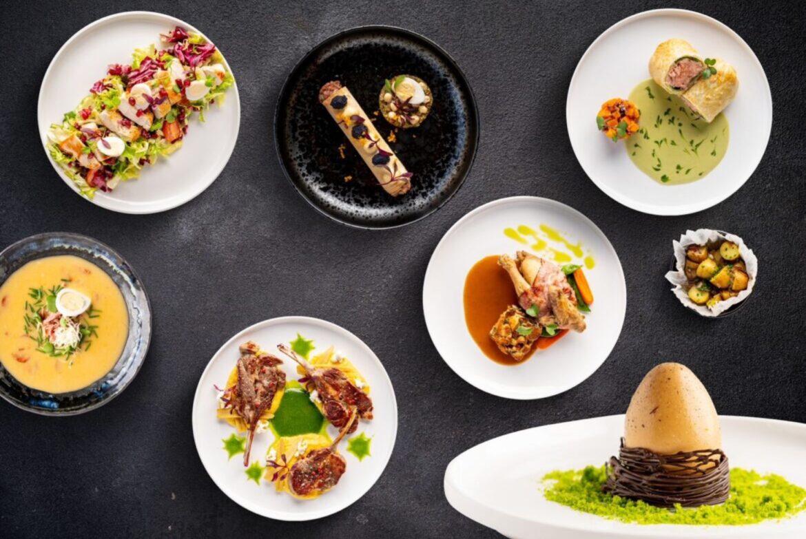 BLOG KRÉTA – ÚVODNÍ FOTO (2042 x 1366 px) VELIKONOČNÍ MENU v restauraci Na Krétě