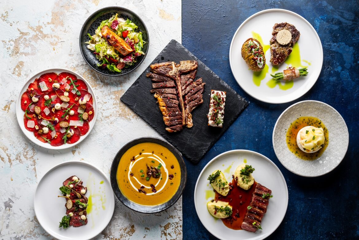 Nejlepší steaky v Praze a okolí právě teď na Krétě v Hořovicích. Nenechte si ujít náš únorový steakový speciál
