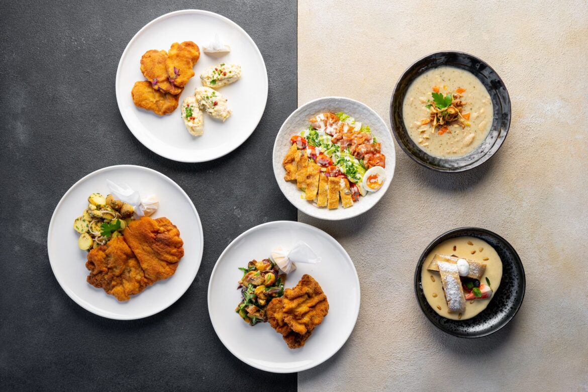 Nejlepší řízky v okolí Prahy právě teď v řízkovém speciálu restaurace Na Krétě v Hořovicích