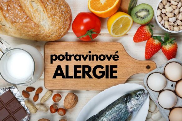 Potravinové alergie a potravinové intolerance. Jaký je rozdíl mezi potravinovou alergií a intolerancí? A jak se s takovým omezením stravovat v restauracích? Poradíme!