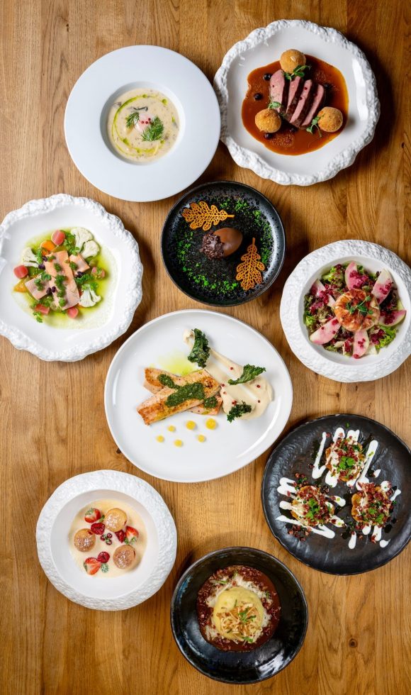 Česká kuchyně - naše pocta českým pokrmům