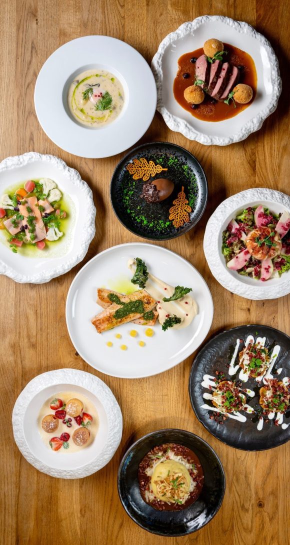 Česká kuchyně - naše pocta českým pokrmům